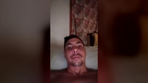 antoniolistangonzalez96 online show from June 27, 1:52 am