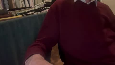 antoniooon online show from November 8, 7:50 pm