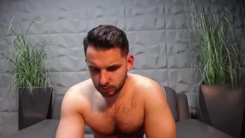 HI My name is Antonio online show from March 4, 8:05 pm