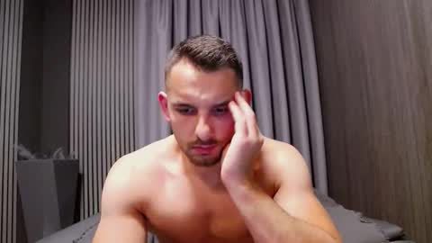 HI My name is Antonio online show from May 23, 7:08 pm