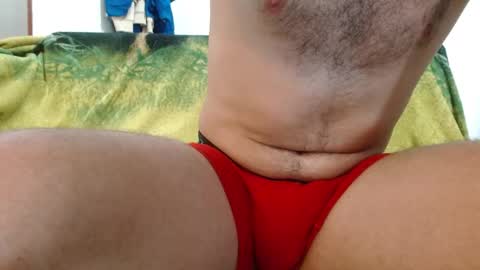 Juan Camilo online show from June 3, 10:59 pm