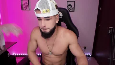 antony_cast online show from December 9, 2:02 am