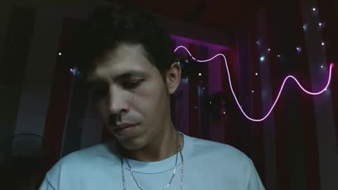 antony_hardx_ online show from October 1, 7:18 pm