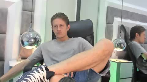 Snapshot of antthony_kings chatting on October 8, 8:24 pm Anthony King online show from October 8, 8:24 pm