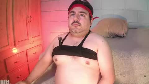 AnuarFox online show from June 10, 8:38 am