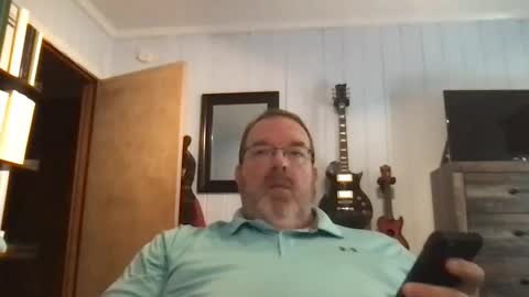 anvil1972 online show from March 6, 3:24 pm