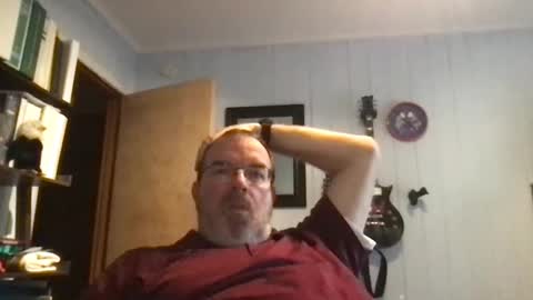 anvil1972 online show from November 17, 8:23 pm