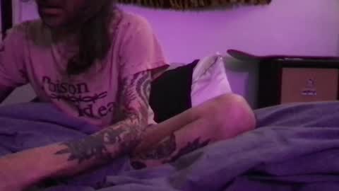 cowboy online show from February 17, 6:53 am