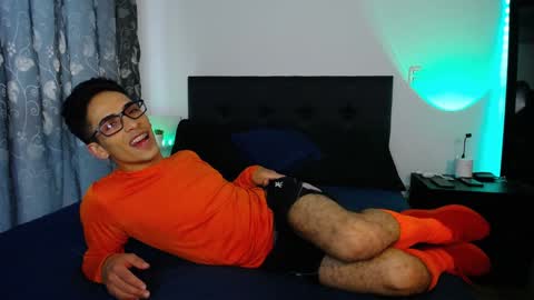 aodaboy online show from January 5, 10:08 pm