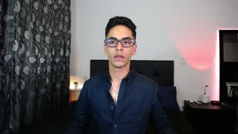 aodaboy online show from December 25, 11:53 pm