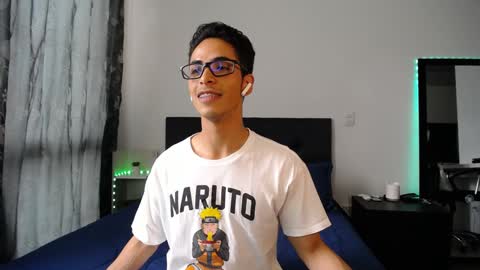 aodaboy online show from December 23, 9:18 pm