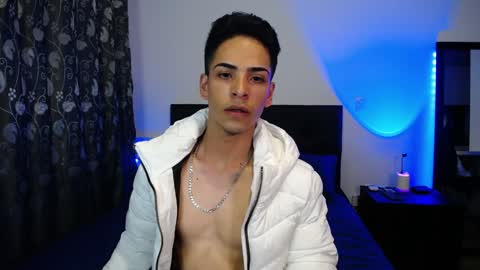 aodaboy online show from January 2, 12:02 am