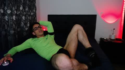 aodaboy online show from January 2, 11:16 pm