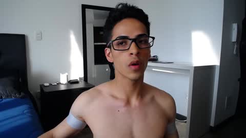 aodaboy online show from January 14, 9:51 pm