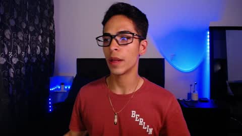 aodaboy online show from January 17, 11:55 pm