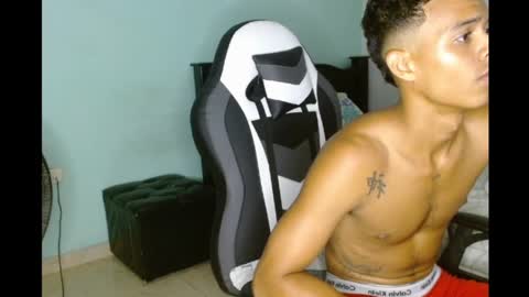 aphal_control444 online show from January 15, 1:34 am