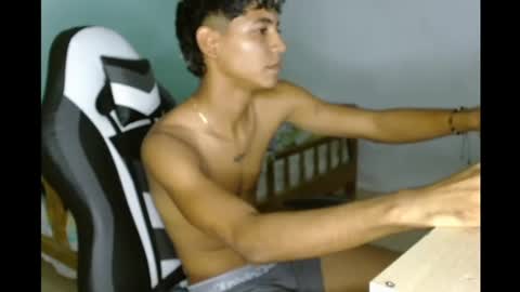 aphal_control444 online show from January 22, 11:00 pm