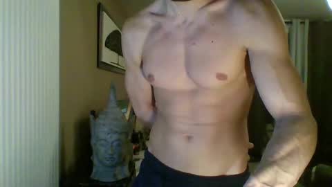 Snapshot of apollonfitx_69 chatting on March 6, 8:27 pm apollonfitx_69 online show from March 6, 8:27 pm