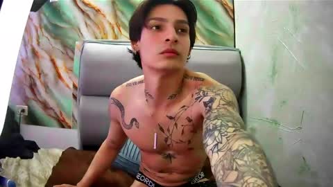 Apolo online show from February 16, 3:47 am