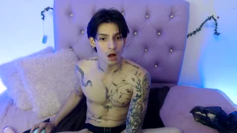 Apolo online show from January 26, 3:38 am