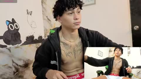 APOLO online show from April 23, 8:11 pm