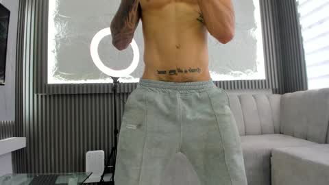 APOLO online show from February 22, 4:59 pm