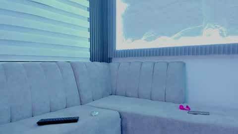 APOLO online show from October 18, 5:34 am