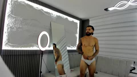 APOLO online show from February 23, 3:39 am