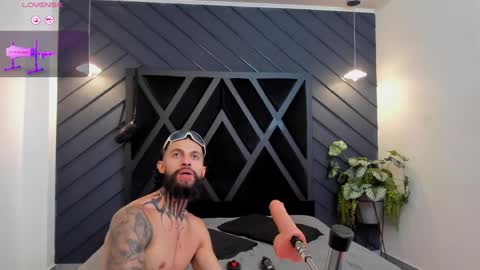 APOLO online show from September 30, 12:17 am