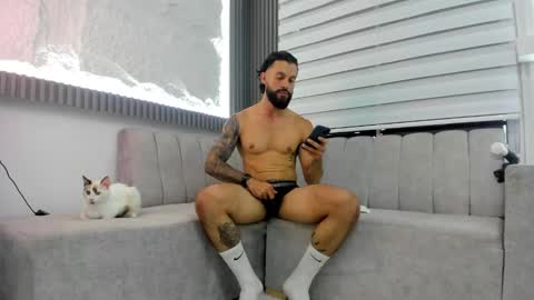 APOLO online show from February 22, 4:07 am