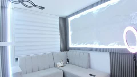 APOLO online show from March 9, 1:35 am