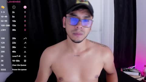 Luca. online show from February 25, 2:03 am