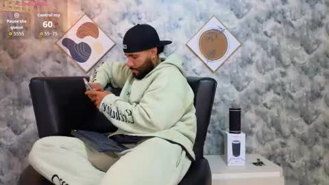 Apolo online show from February 3, 12:30 am