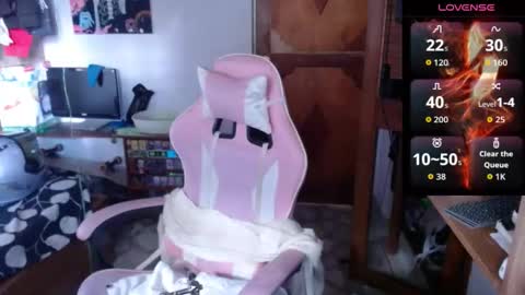 Andres online show from March 19, 6:00 pm