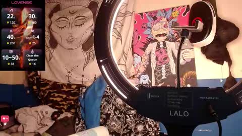 Andres online show from November 26, 7:00 am