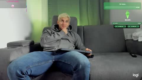 apolo_strange online show from December 6, 12:18 am