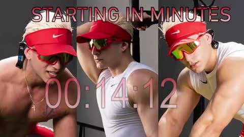 apolo_strange online show from September 9, 1:05 am