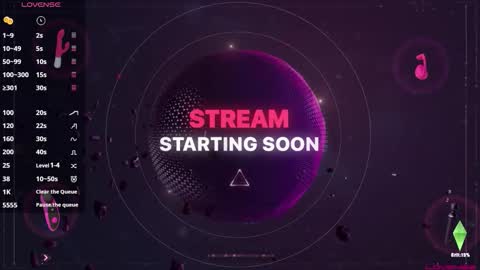 apolo_strange online show from March 20, 7:50 pm