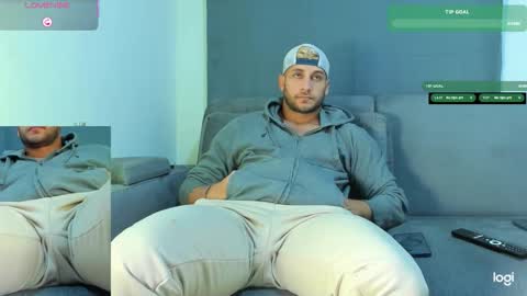 apolo_strange online show from October 8, 11:42 pm