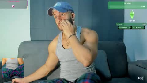 apolo_strange online show from October 28, 3:53 am