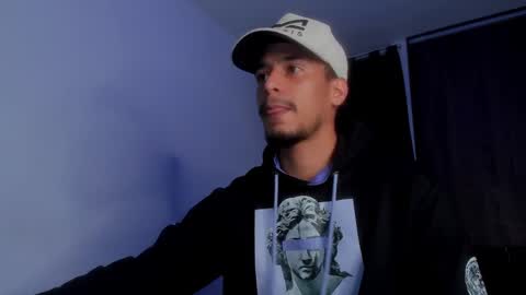 TONY INDEPENDENT MODEL online show from January 1, 3:34 am