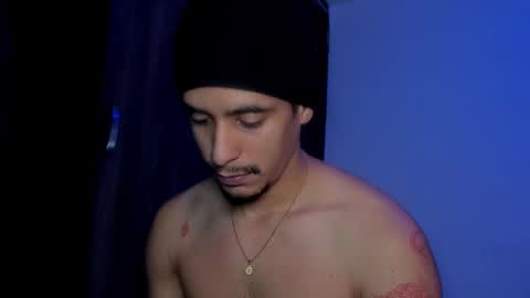 TONY INDEPENDENT MODEL online show from January 23, 11:58 am