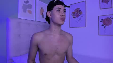 Apolo twink online show from January 9, 9:31 pm