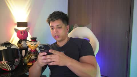 insta appolo master online show from October 8, 4:06 am