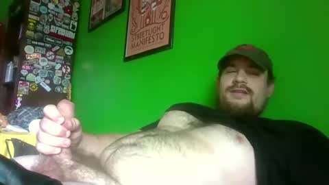 aquadad182 online show from April 21, 7:09 pm