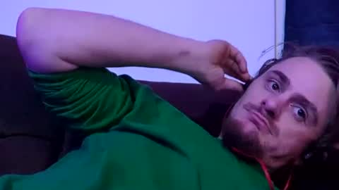 Aquarius420 online show from January 5, 10:53 am