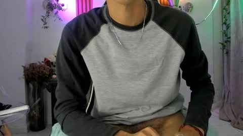 aquarius_xxx online show from November 6, 1:03 pm