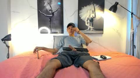 aquarius_xxx online show from November 4, 1:01 pm