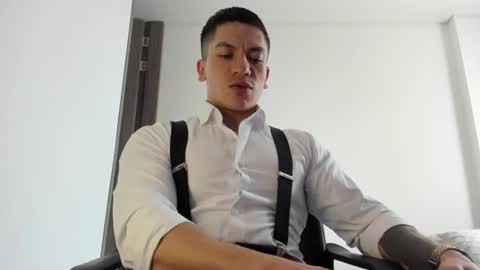 Jonathan online show from June 18, 6:35 pm