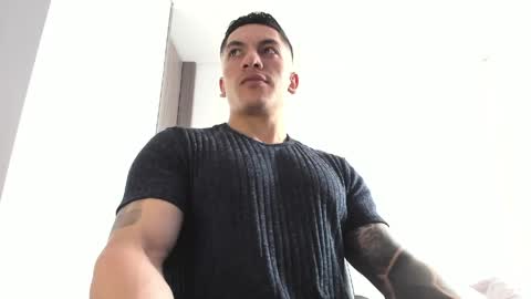 Jonathan online show from April 22, 6:56 pm